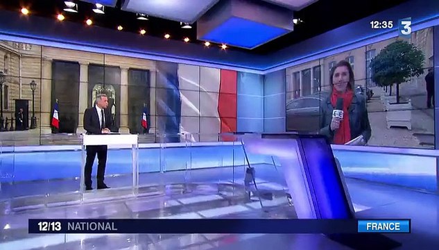 Policiers, syndicats, François Hollande joue la carte du dialogue