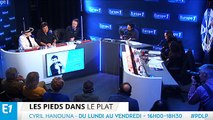 #PDLP : Geneviève de Fontenay VS. Jerôme Commandeur !