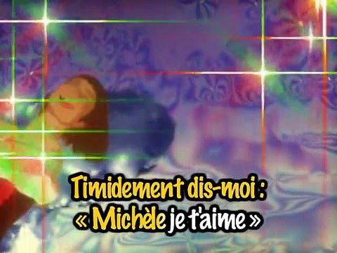 KARAOKE MICHELE TORR - Emmène moi danser ce soir