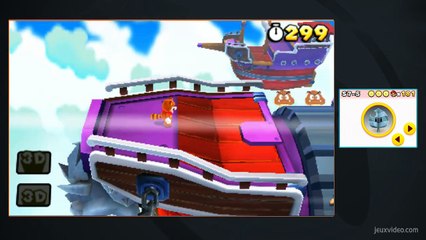 Super Mario 3D Land -96- Monde S7-5