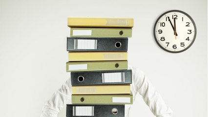 Who Is More Productive: Multitaskers Or Monotaskers?