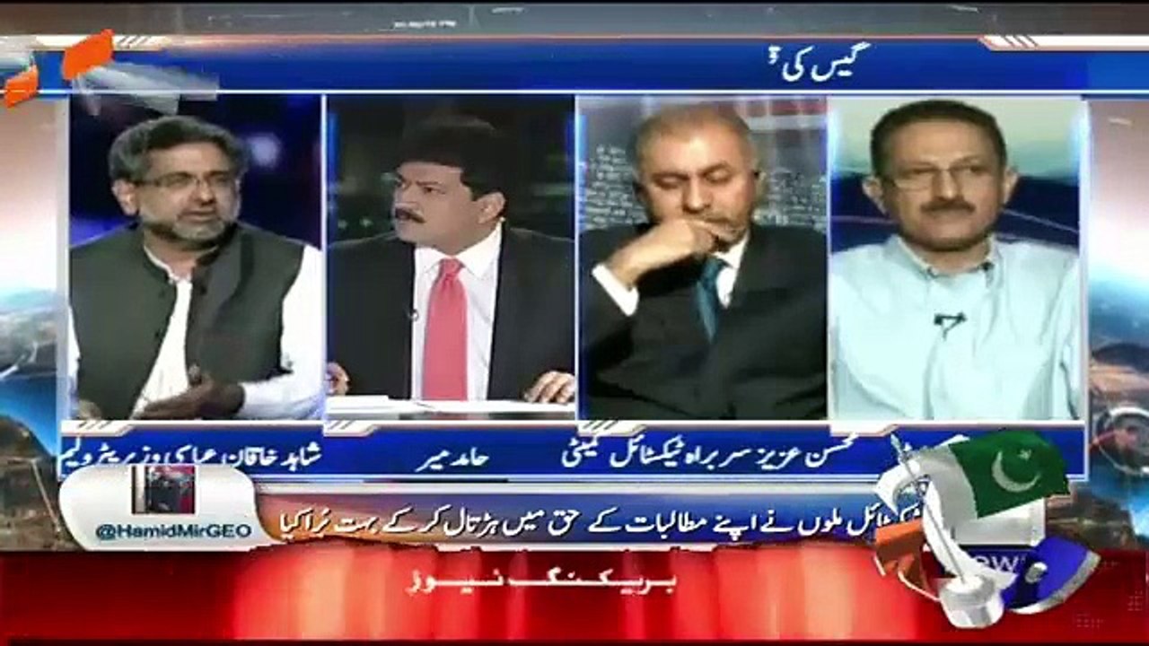 Capital Talk – 14th October 2015