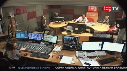 Ma la Chiesa che Dice?Nuovi Orizzonti