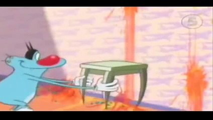 Oggy And The Cockroaches Cartoon,oggy And The Cockroaches Episodes