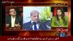 Live With Dr Shahid Masood  14th October 2015