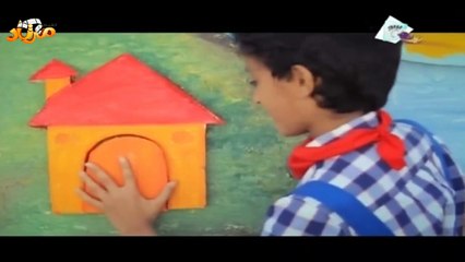 كليب رايت ان اكون