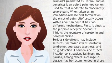 Tramadol