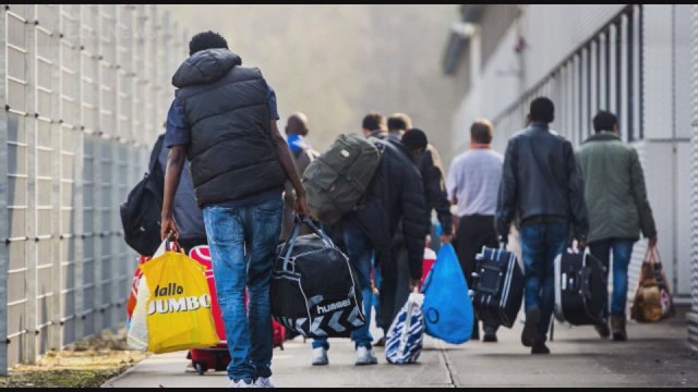 Le flux migratoire pourrait rapporter 2 milliards d'euros à l'Etat