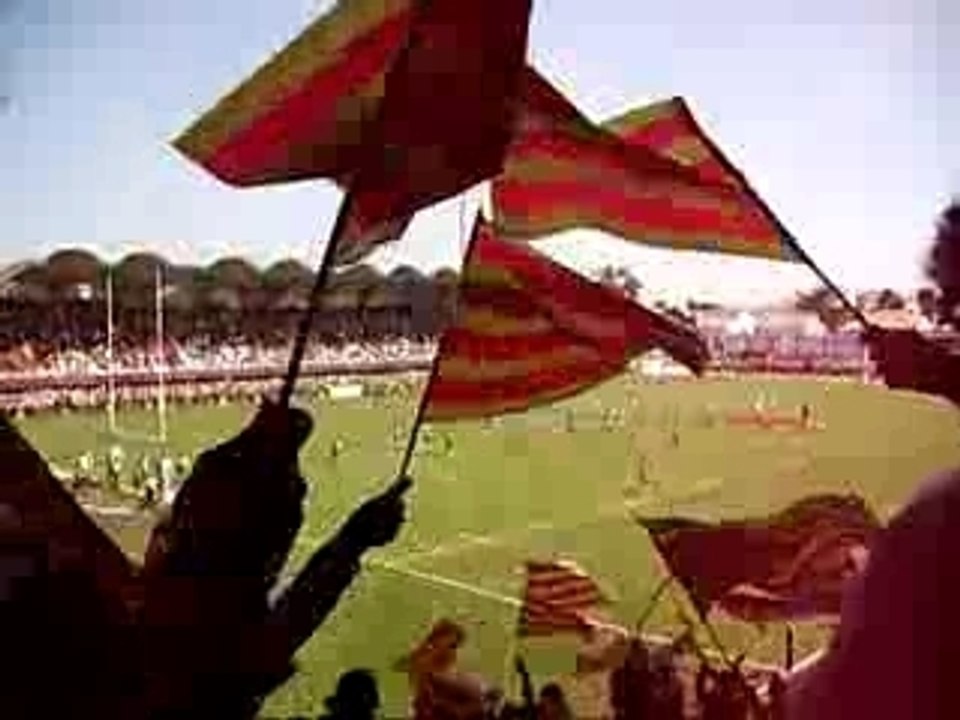usap B.O