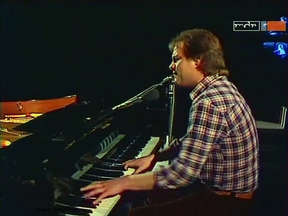 Holger Biege - Sagte mal ein Dichter (Ein Kessel Buntes)