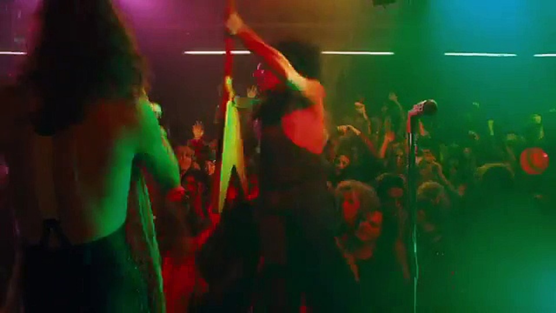 ⁣трейлер  Винил 1 сезон Vinyl vinyl-s1-fulltrailer