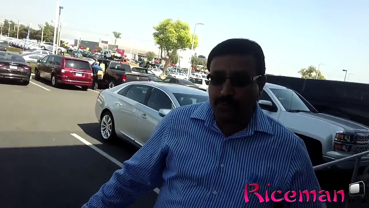 18 Year Old Trades In Lamborghini Prank