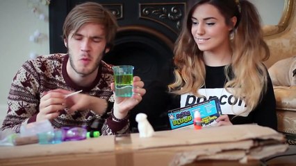 WE ARE SCIENTISTS: Glowing Colored Waves Ep.2