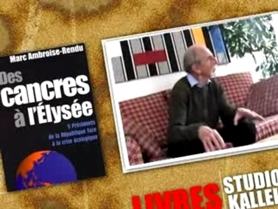 des cancres à l'elysee