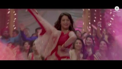 Tera Thumka  Video Song  HD1080p Love Exchange [2015] Master Saleem, Simran & Tripat