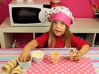 Charlis Crafty Kitchen Channel trailer intro (2012 channel trailer)