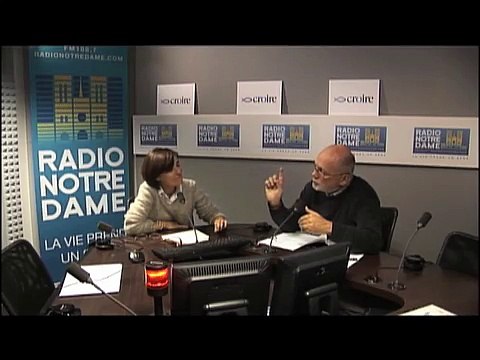 Mille questions à la foi : Pourquoi avoir gardé les écrits de l’Ancien Testament ? Sophie de Villeneuve pose la question au père Gérard Billon, bibliste