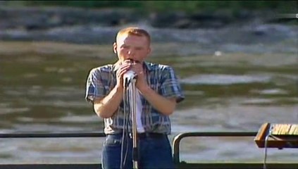 Bronski Beat - Smalltown Boy 1984