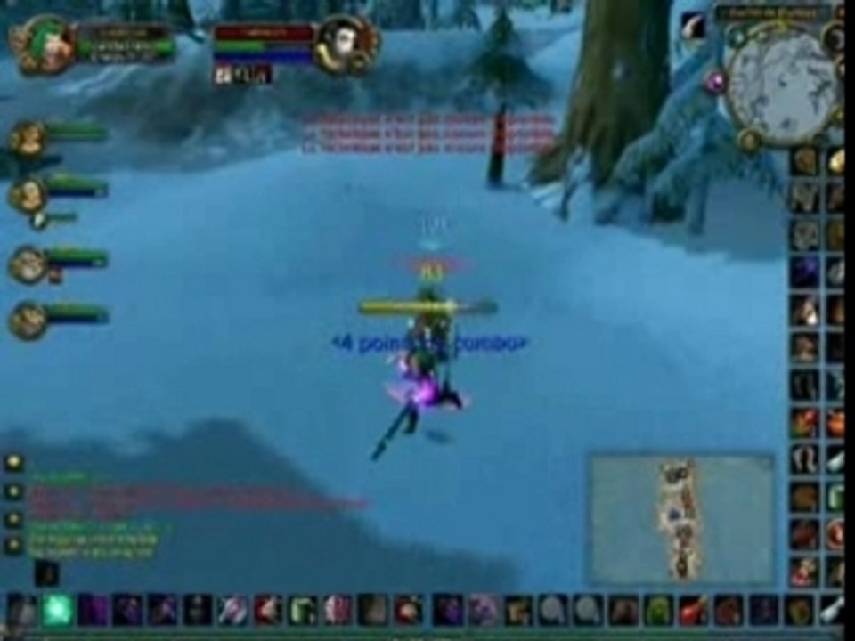 Kevin le roxxor rogue