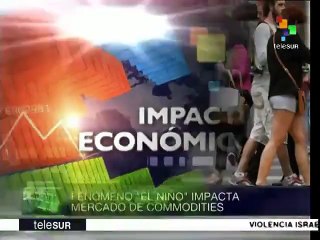 Crece desigualdad: 1% poseen la mitad de la riqueza global