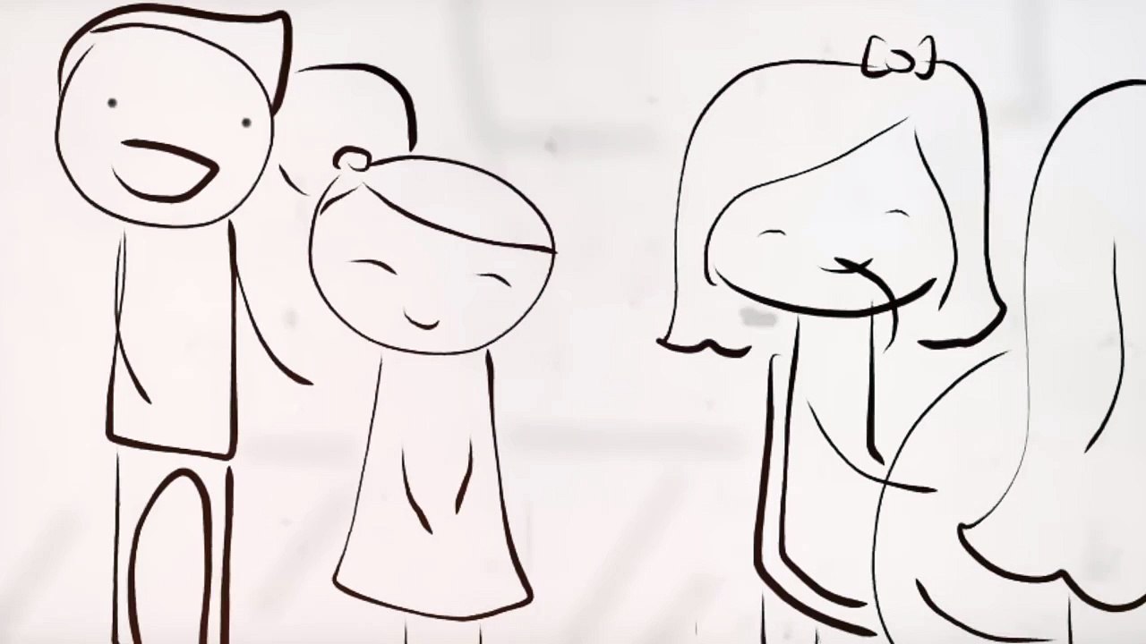 If you are feeling lonely.