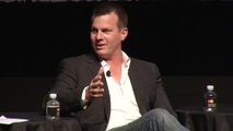 The New Yorker Festival - Nouveau Science Fiction: The Screenwriter Jonathan Nolan Discusses “Interstellar”