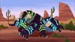 Wild Kratts Creature Power Discs - Wild Kratts birthday party