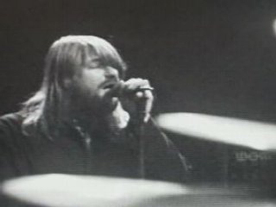 Robert Wyatt - early days