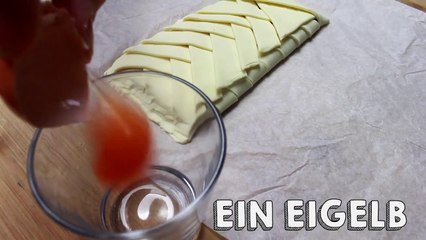 GENIALER TRICK MIT EINER TAFEL SCHOKOLADE!