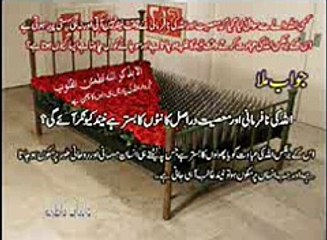 DIL KA SAKOON By Maulana Tariq Jameel 2015