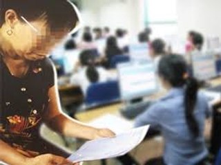 Khởi tố đường dây “cò” công chức ở Sóc Sơn - Hà Nội