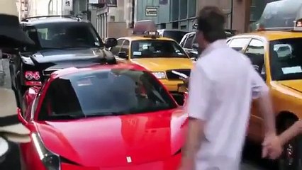 Saudi Prince Arrested in New York, America