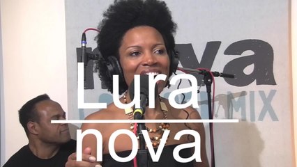 Live Lura - Néo Géo