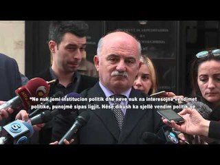 ‘Prokuroria speciale’, Këshilli i prokurorëve zgjedh vetëm 7 prokurorë