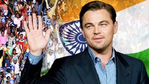 Leonardo DiCaprio To Visit India In October