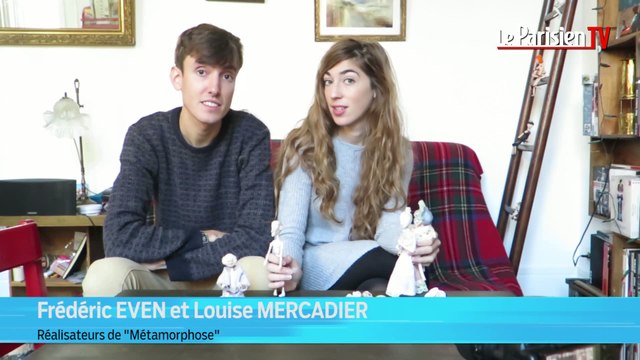 Découvrez le stop motion avec des jeunes prodiges de l'animation