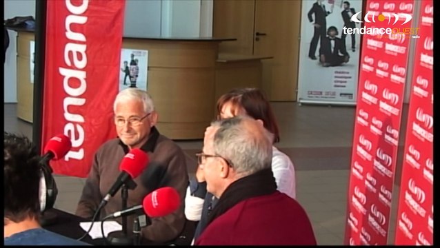 Miss Normandie - Jacki DESOUCHE, maire de Mortagne au Perche