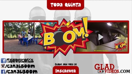 Teaser: PEGADINHA Garota Esfaqueada (stabbed girl PRANK)