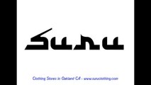 Clothing Stores in Oakland CA - www.suruclothing.com