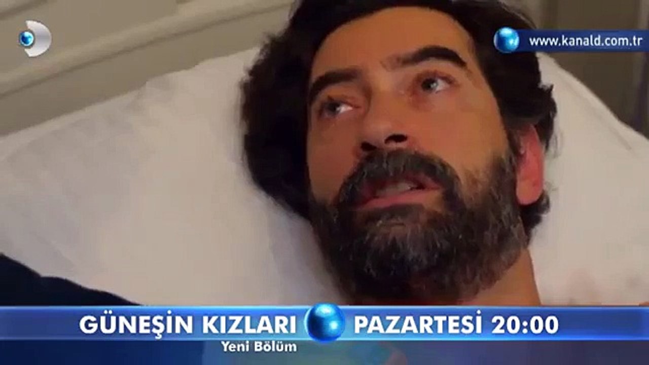 Güneşin Kızları 18. Bölüm 2. Fragmanı