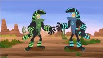 Wild Kratts Creature Power Discs - Wild Kratts birthday party