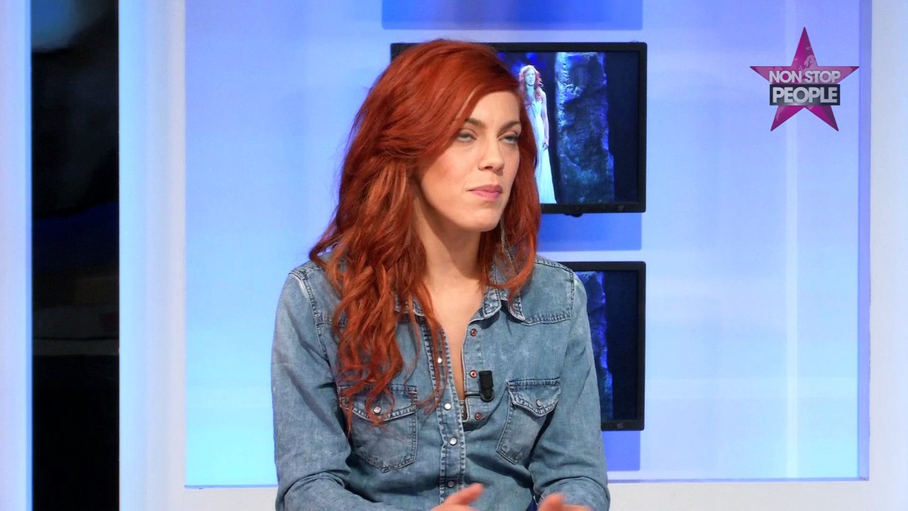 Anaïs Delva, artiste "libérée" : "On peut aimer un jour un homme, un jour une femme" (exclu vidéo)