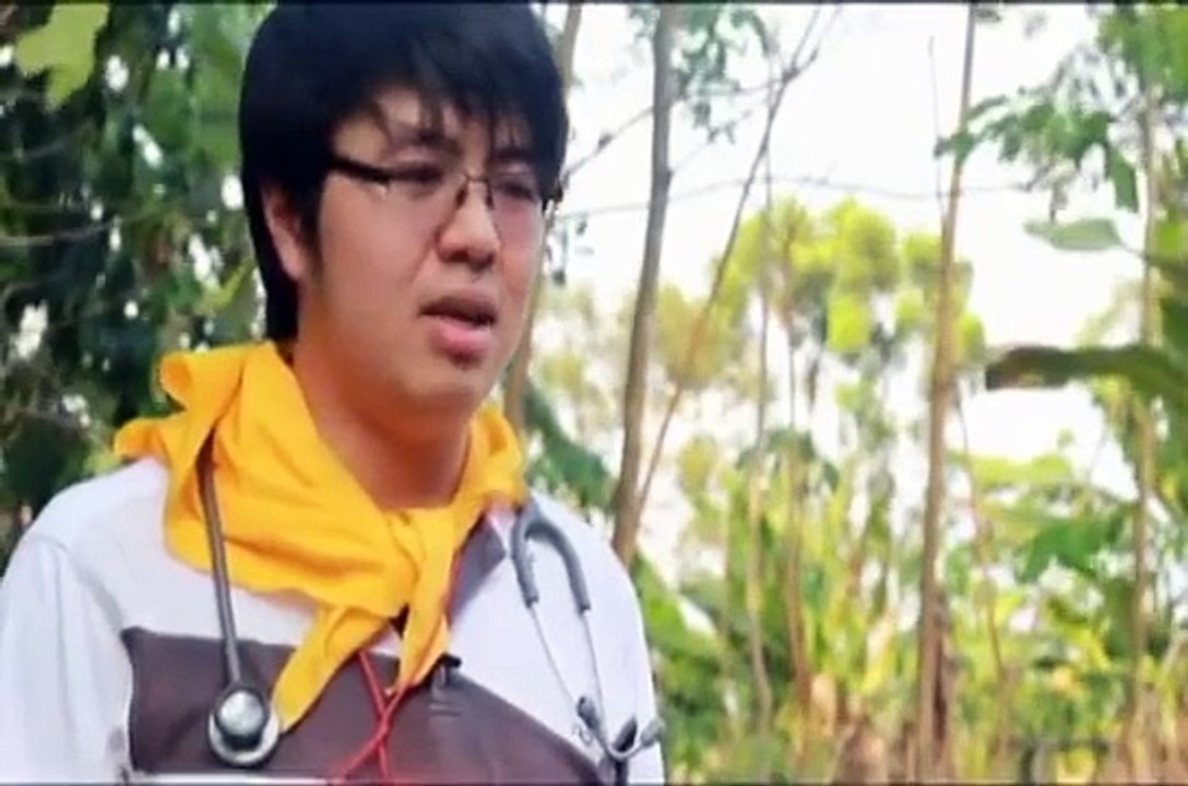 ComCare 2014 By Pakars Indonesia
