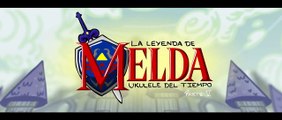 Vete a la Versh   T3, E9 La Leyenda de Melda   Parte V