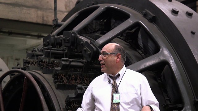 Inside Grand Central's Secret Sub-Basement, Which Nazis Nearly Destroyed