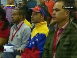 Maduro culpa a la oposición de los ataques a estaciones policiales