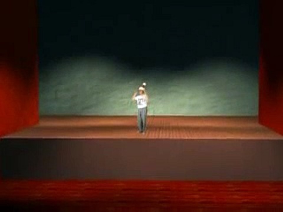 After Effects: Virtual 360 Degree Camera Rotation!