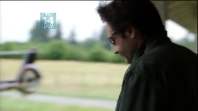 Секретные материалы: Перезагрузка 1 сезон Untitled X-Files Revival trailer