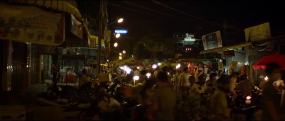 The Last Reel - Official Cinema Trailer (English version)