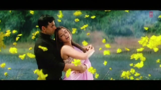 Wada Raha Pyar Se Pyar Ka - Khakee - Full HD 1080p